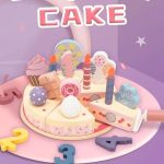 KABI - My Little Birthday Cake - Zambeel