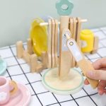 KABI - My Little Dinnerware - Zambeel