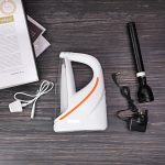 Kamisafe - Rechargeable Emergency Light - Zambeel