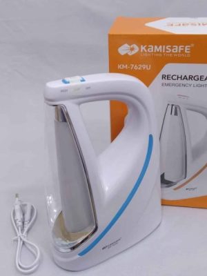 Kamisafe - Rechargeable Emergency Light - Zambeel