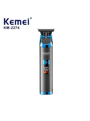 Kemei - Cordless Hair & Beard Trimmer - Zambeel