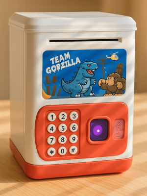 Kids Electronic Money Box - Zambeel