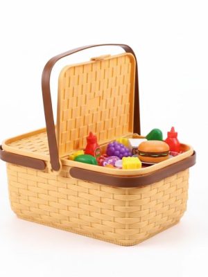 Kids Picnic Play Set - Zambeel
