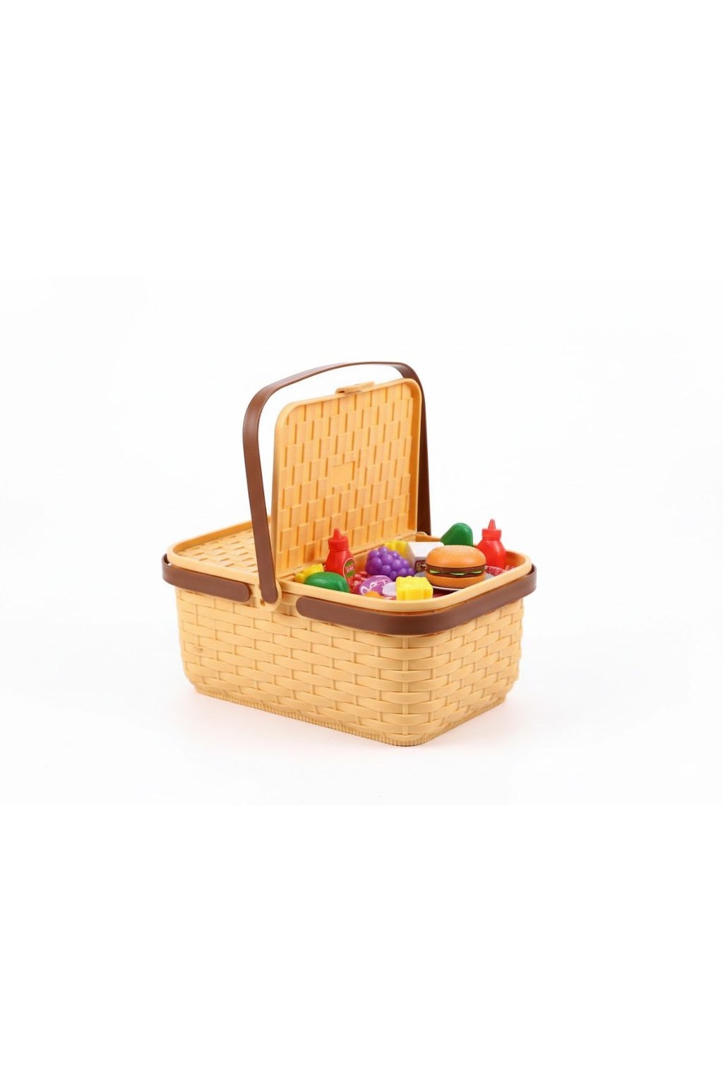 kids-picnic-play-set-2803823 Kids Picnic Play Set - Zambeel