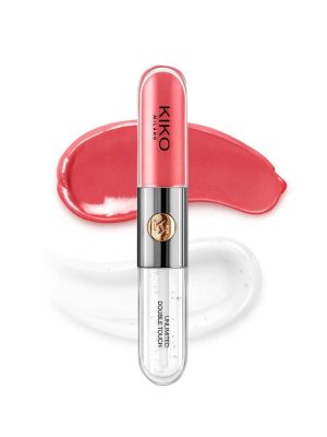 KIKO MILANO - 2 - in - 1 Lip Duo (Original) - Zambeel