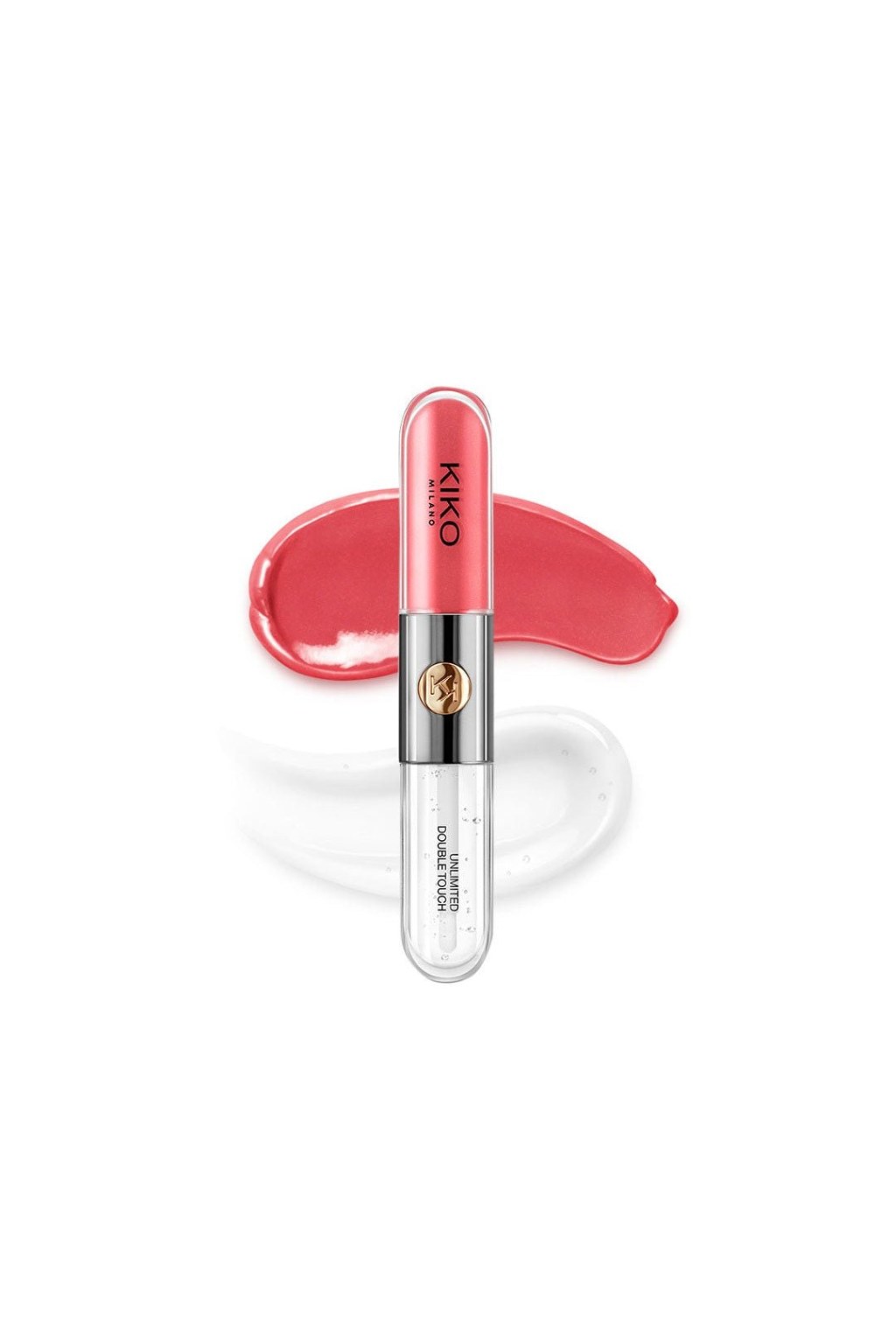 kiko-milano-2-in-1-lip-duo-original-4498593 KIKO MILANO - 2 - in - 1 Lip Duo (Original) - Zambeel