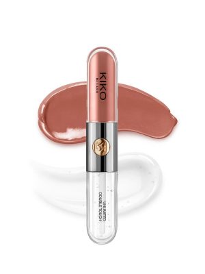 KIKO MILANO - 2 - in - 1 Lip Duo (Original) - Zambeel