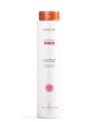 KINACTIF (KIN) - Hair Treatment Shampoo - Zambeel