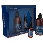 King C. Gillette - Beard Essentials Kit (Original) - Zambeel