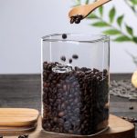 Kitchen Food Storage Cans - Zambeel