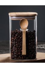 Kitchen Food Storage Cans - Zambeel