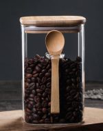 Kitchen Food Storage Cans - Zambeel