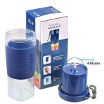 KLP - Portable Juicer Cup - Zambeel