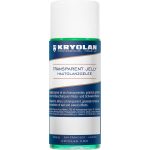 Kryolan - Transparent Jelly (Original) © - Zambeel