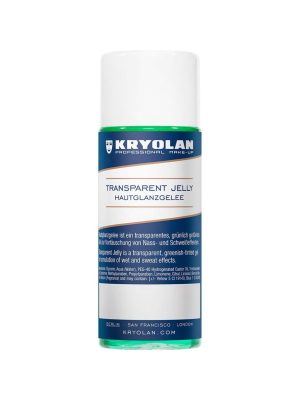Kryolan - Transparent Jelly (Original) © - Zambeel