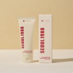 K‑SECRET - Seoul 1988 Cream Snail Mucin 93% + Rice (Original) - Zambeel