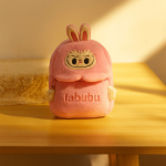 Labubu Plush Backpack - Zambeel