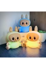 Labubu - Rabbit LED Night Light - Zambeel