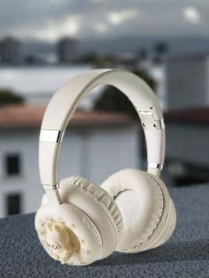 Labubu - Wireless Headphone - Zambeel