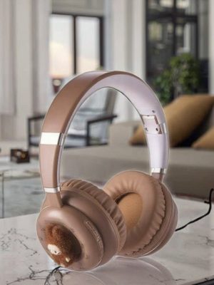 Labubu - Wireless Headphone - Zambeel