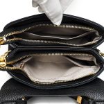Ladies New Fashion Personality Versatile Handbag - Zambeel