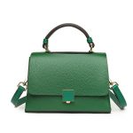 Ladies New Fashion Personality Versatile Handbag - Zambeel