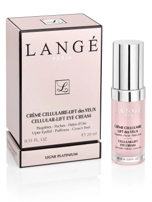L’ANGÉ Paris - Cellular - Lift Eye Cream © - Zambeel