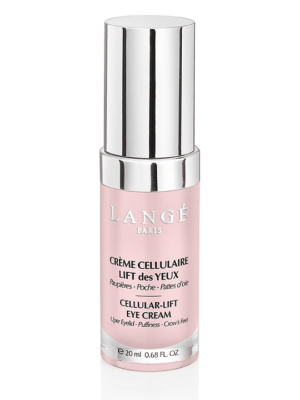 L’ANGÉ Paris - Cellular - Lift Eye Cream © - Zambeel