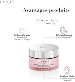 L’ANGÉ Paris - Lifting Cellular Day Cream © - Zambeel