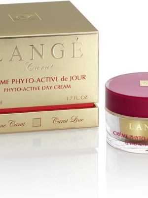 Lange Paris - Phyto - Active Day Cream © - Zambeel