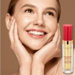Lange Paris - Serum Miracle Algo - Actif © - Zambeel