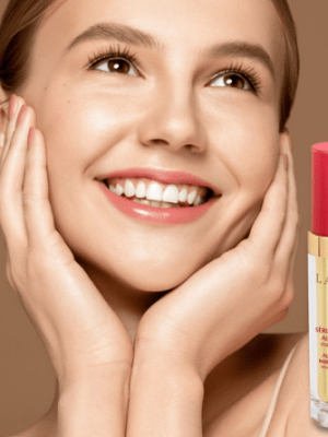 Lange Paris - Serum Miracle Algo - Actif © - Zambeel