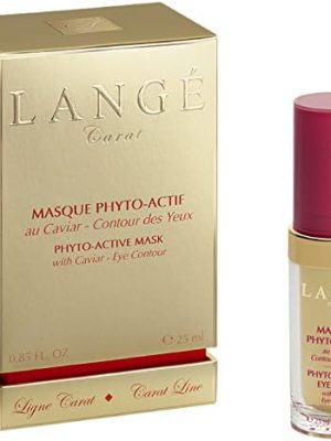 Lange Paris - Serum Miracle Algo - Actif © - Zambeel
