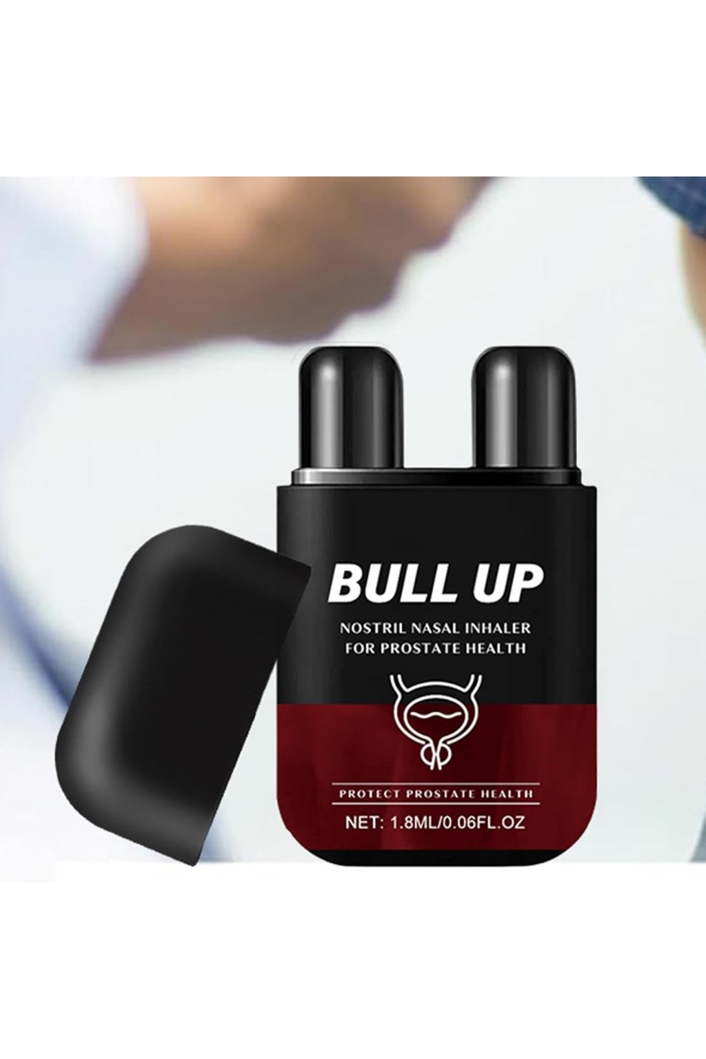 laniska-bull-up-nostril-nasal-inhaler-original-3242447 Laniska - Bull Up Nostril Nasal Inhaler (Original) - Zambeel