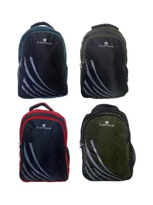Laptop Bag - Zambeel