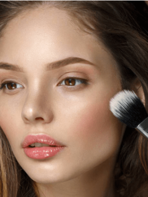 Lareen - Baked Blusher (Original) - Zambeel