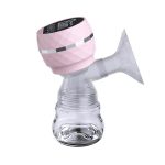 Lectric Nursing Pump - Zambeel