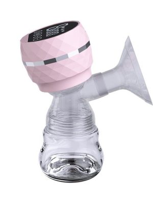 Lectric Nursing Pump - Zambeel