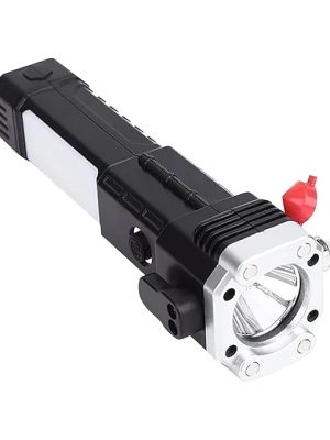 LED 3W Tactical Torch Flashlight - Zambeel