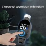 LED Digital Water Temperature Meter - Zambeel