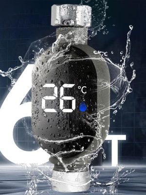 LED Digital Water Temperature Meter - Zambeel
