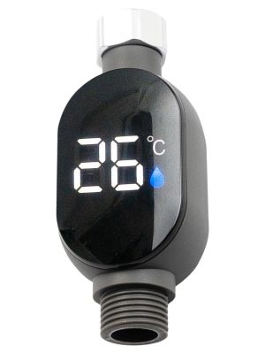 LED Digital Water Temperature Meter - Zambeel