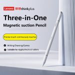 Lenovo - Thinkplus Touch Screen Pen - Zambeel