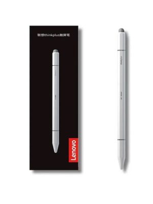 Lenovo - Thinkplus Touch Screen Pen - Zambeel