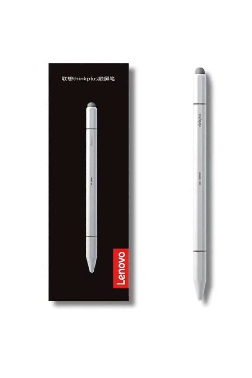 lenovo-thinkplus-touch-screen-pen-3468042 Lenovo - Thinkplus Touch Screen Pen - Zambeel