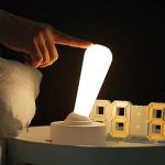 Lever Light Shake Toggle - Zambeel