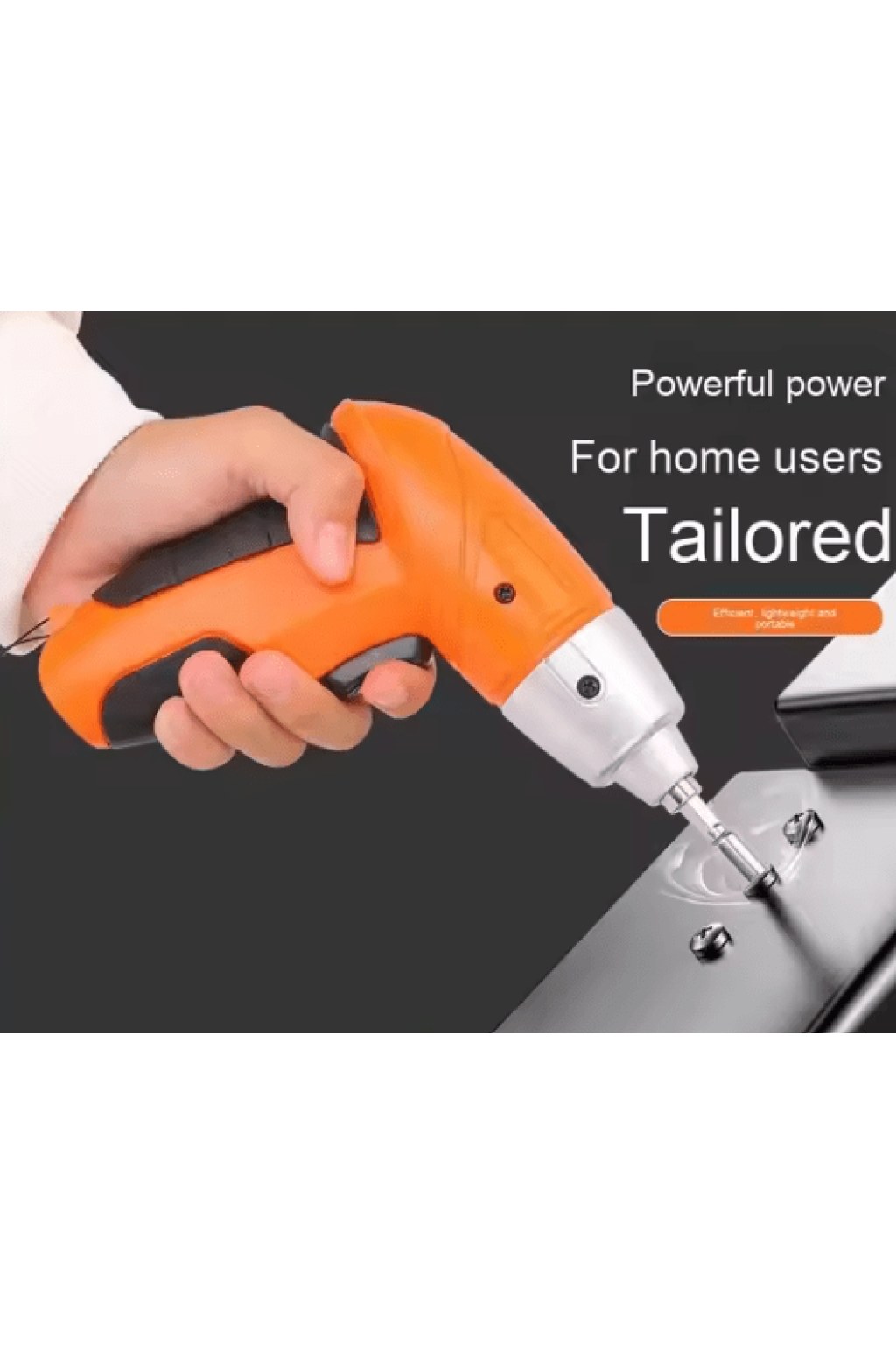 lidou-screwdriver-drill-kit-8153974 LIDOU - Screwdriver Drill Kit - Zambeel