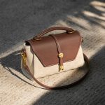 Light Luxury Premium Handbag Genuine Leather Crossbody - Zambeel