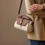 Light Luxury Premium Handbag Genuine Leather Crossbody - Zambeel