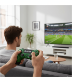 Limited Edition Wireless Game Controller - Zambeel